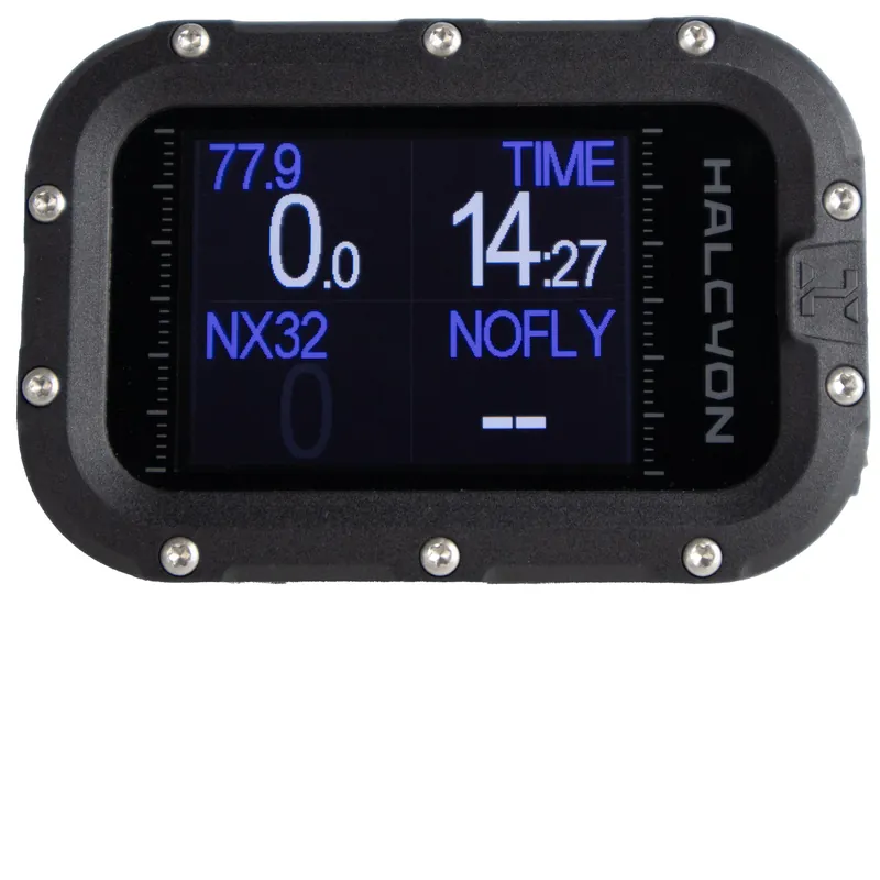 Rabatt Halcyon Symbios Handset